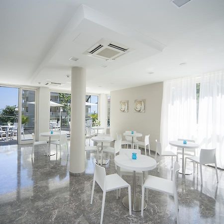 Hotel Constellation Rimini Eksteriør billede