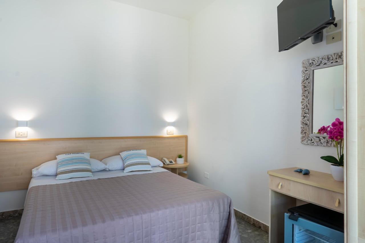 Hotel Constellation Rimini Eksteriør billede