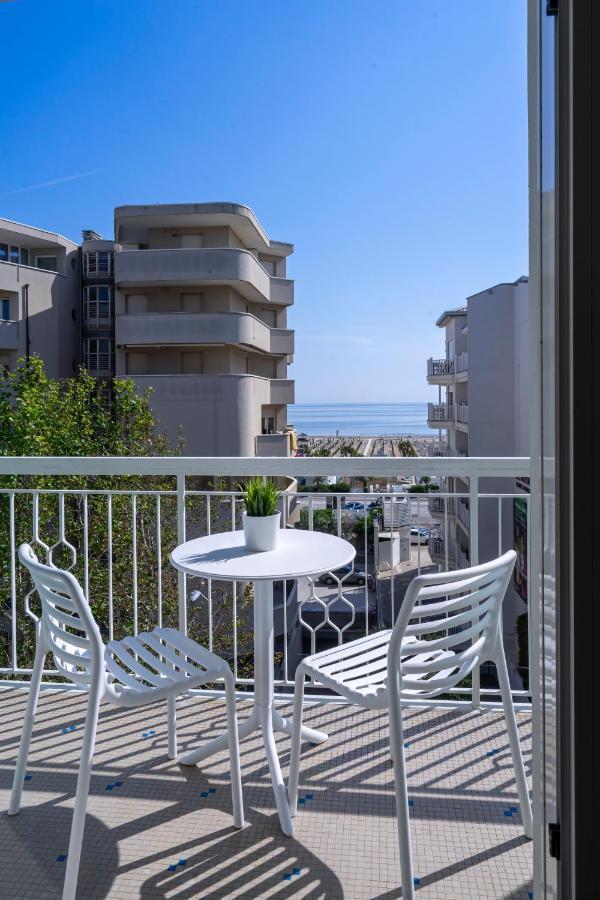Hotel Constellation Rimini Eksteriør billede