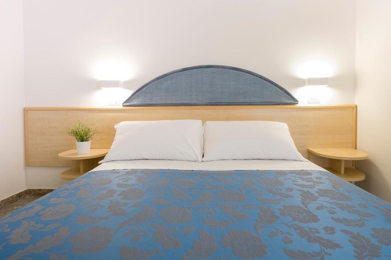 Hotel Constellation Rimini Eksteriør billede