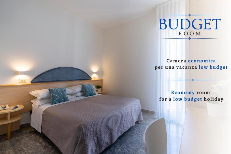 Hotel Constellation Rimini Eksteriør billede