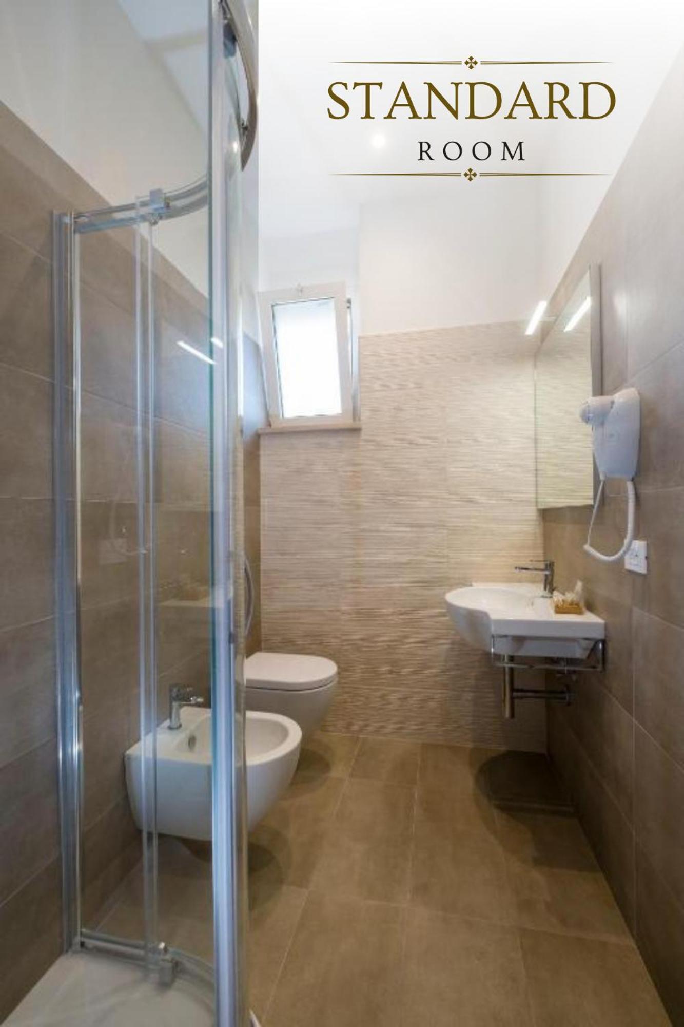 Hotel Constellation Rimini Eksteriør billede