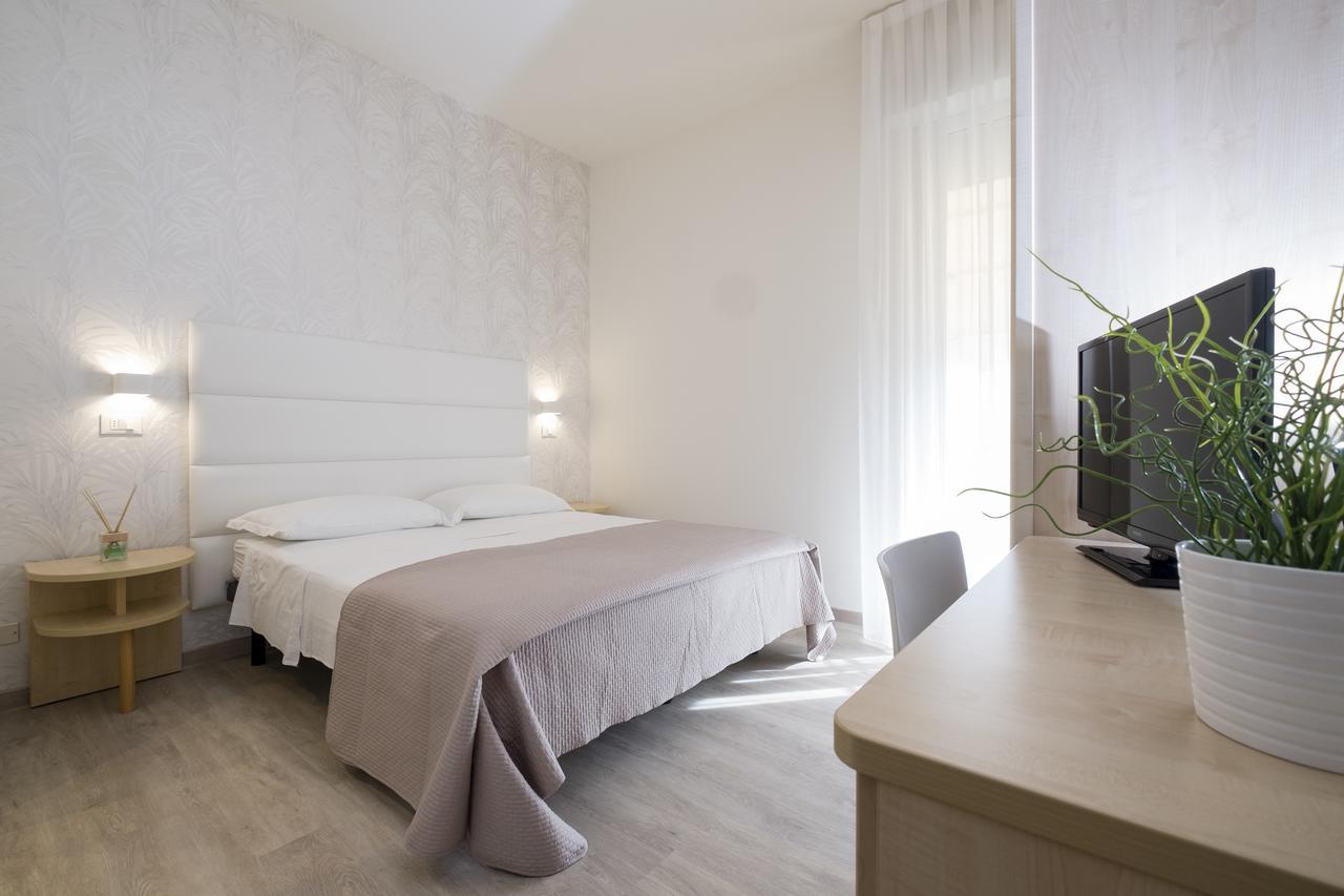 Hotel Constellation Rimini Eksteriør billede